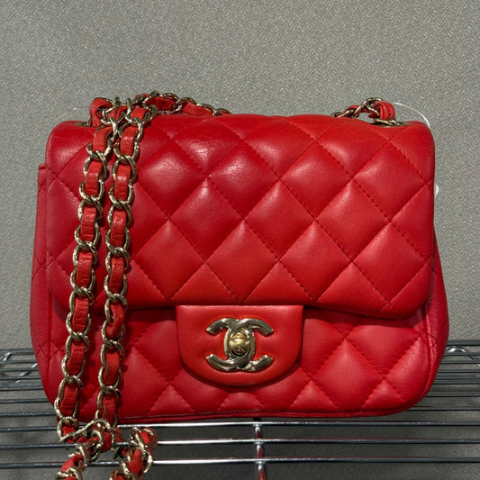 Chanel mini Edition Limitée