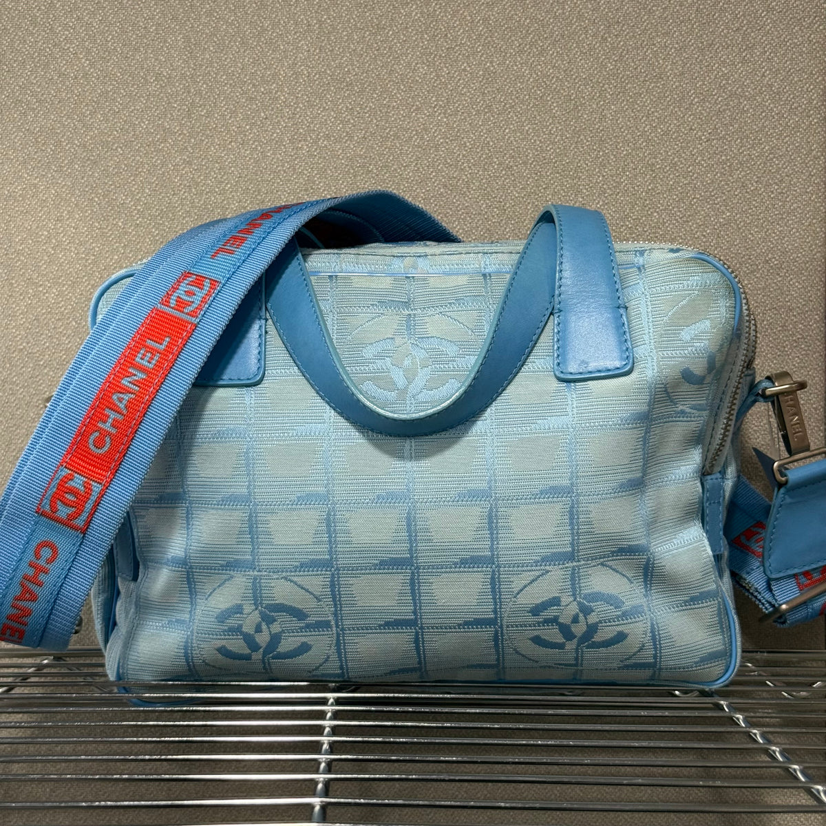 Chanel Ligne Voyage