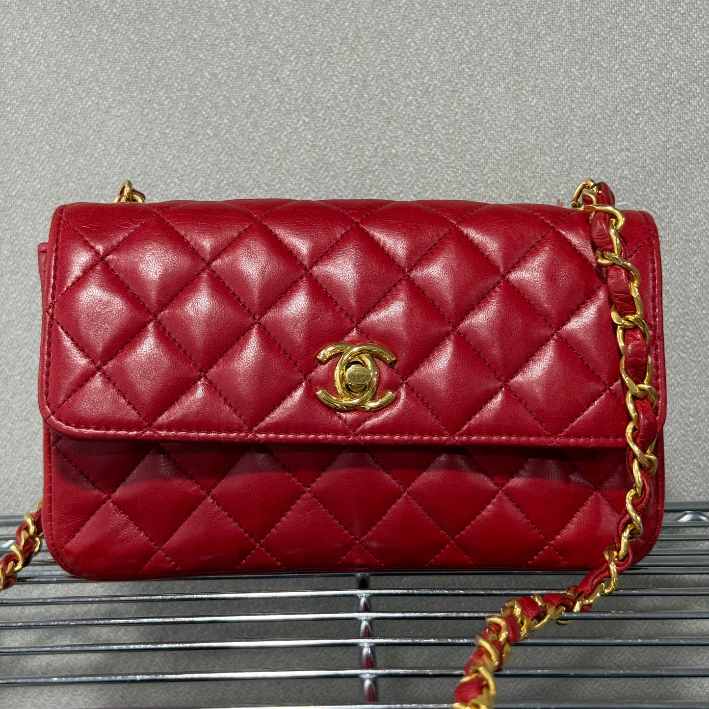 Chanel Edition Limitée