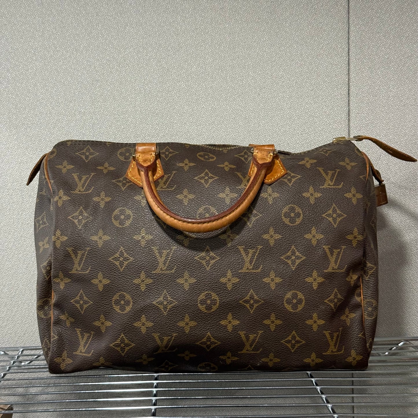 Louis Vuitton Speedy 30