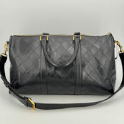 Chanel sac Duffle