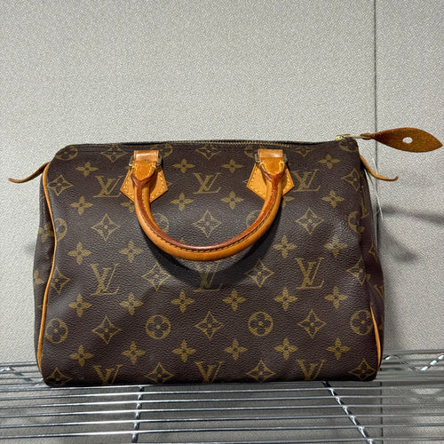 Louis Vuitton Speedy 25