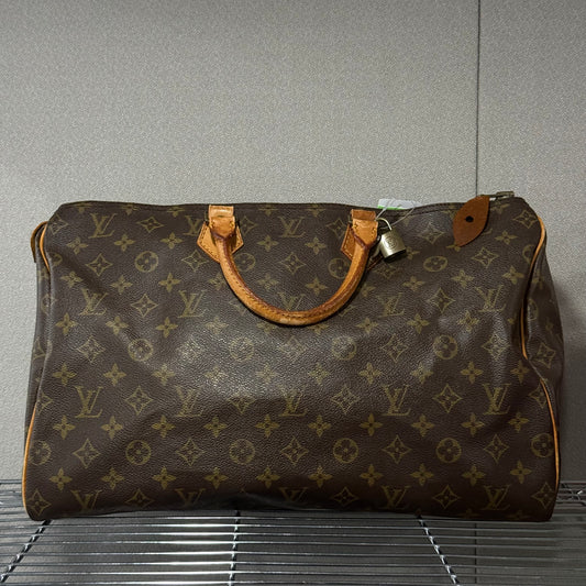 Louis Vuitton Speedy 40