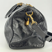 Chanel sac Duffle