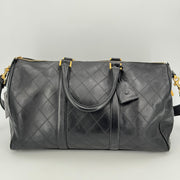 Chanel sac Duffle