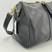 Chanel sac Duffle