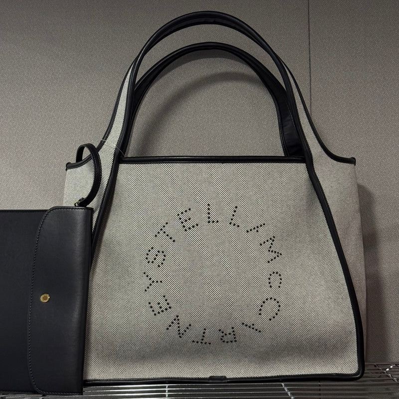 Stella McCartney Shopping