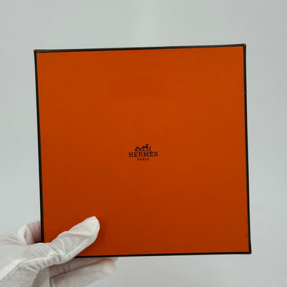 Hermès carré « GAUCHO »