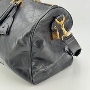 Chanel sac Duffle