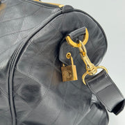 Chanel sac Duffle