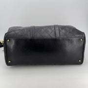 Chanel sac Duffle