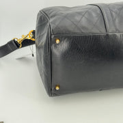 Chanel sac Duffle
