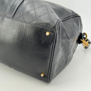 Chanel sac Duffle