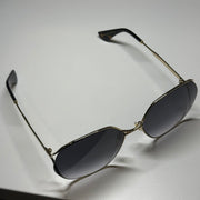 Gucci lunettes de soleil