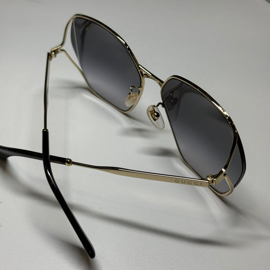 Gucci lunettes de soleil