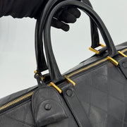 Chanel sac Duffle
