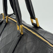 Chanel sac Duffle