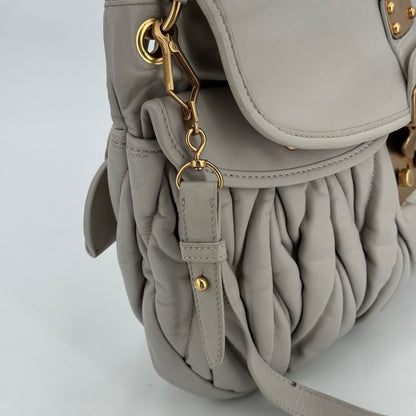 Miu Miu Coffer