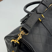 Chanel sac Duffle