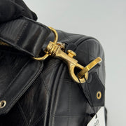 Chanel sac Duffle