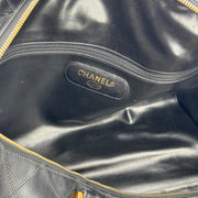 Chanel sac Duffle