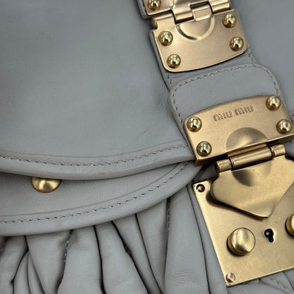 Miu Miu Coffer