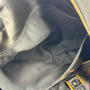 Chanel sac Duffle