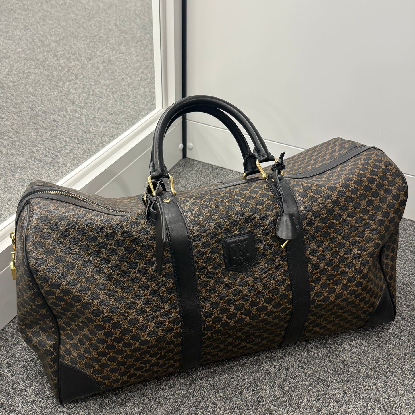 Céline Sac de voyage 50