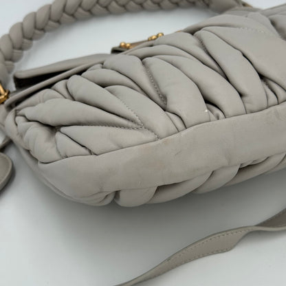 Miu Miu Coffer