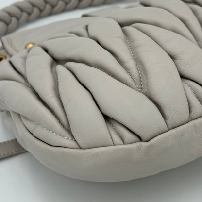 Miu Miu Coffer