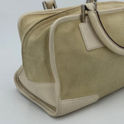 Loewe amazona bi-matière