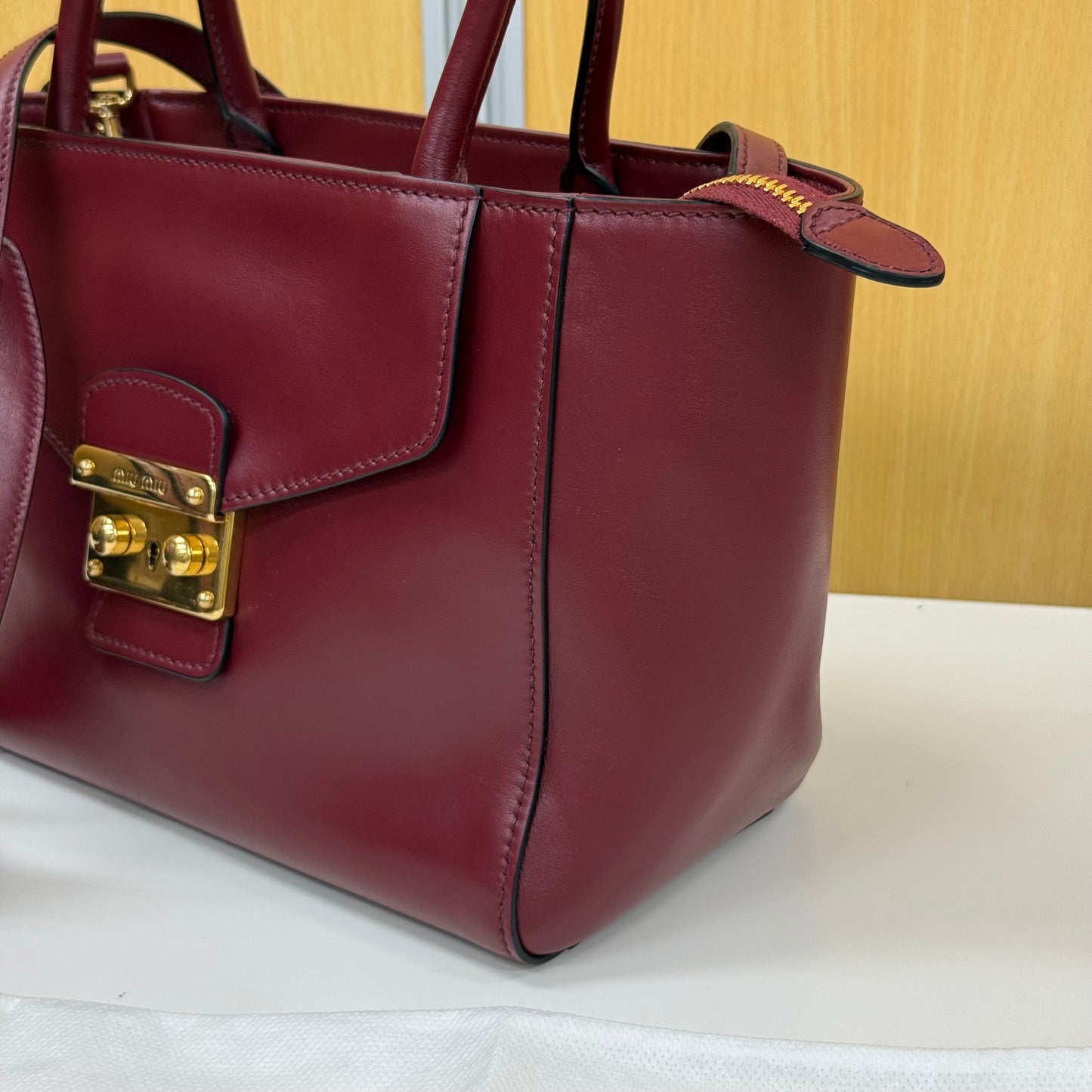 Miu Miu Shopping