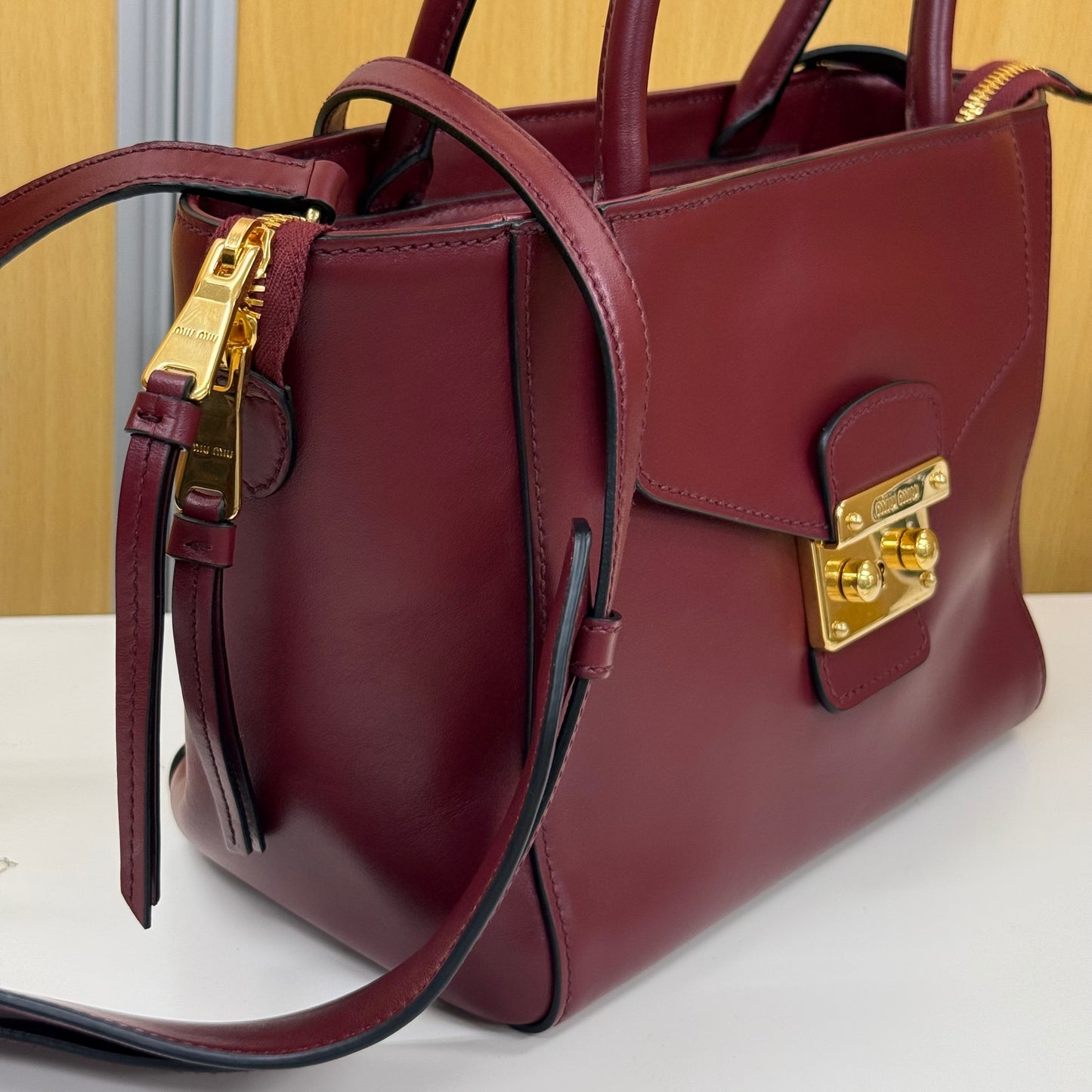 Miu Miu Shopping