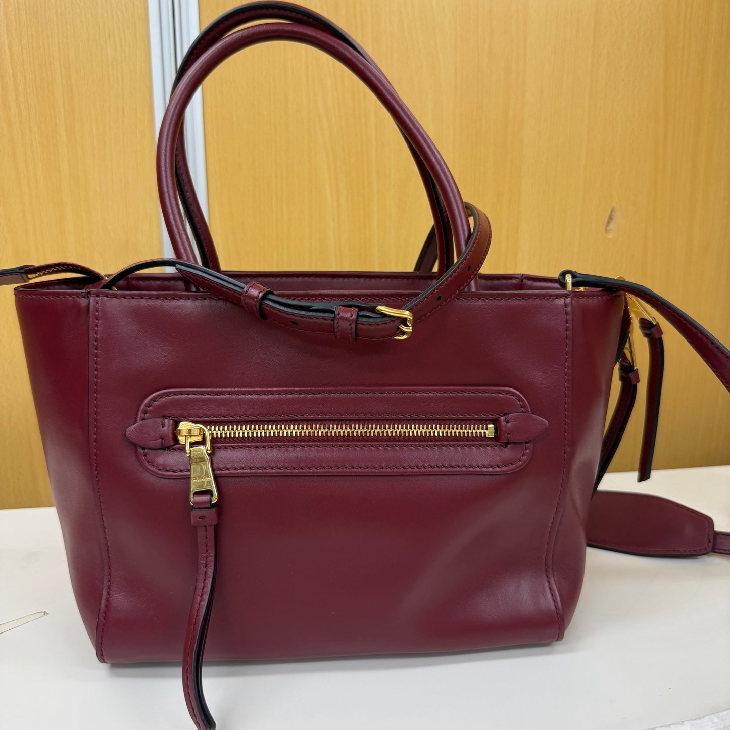 Miu Miu Shopping
