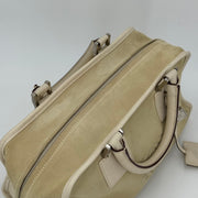 Loewe amazona bi-matière