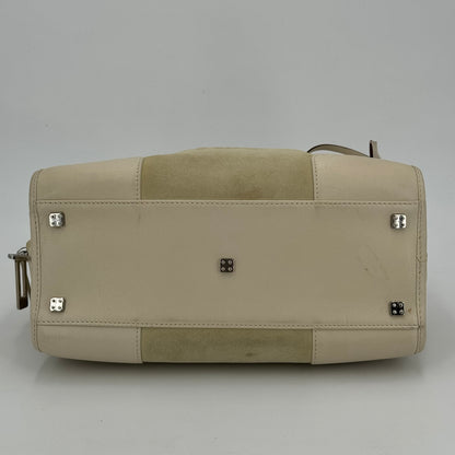 Loewe amazona bi-matière