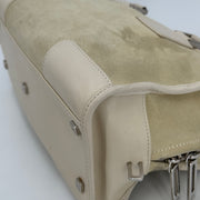Loewe amazona bi-matière