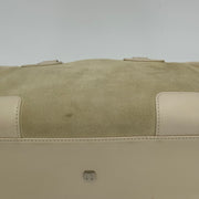 Loewe amazona bi-matière