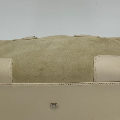 Loewe amazona bi-matière