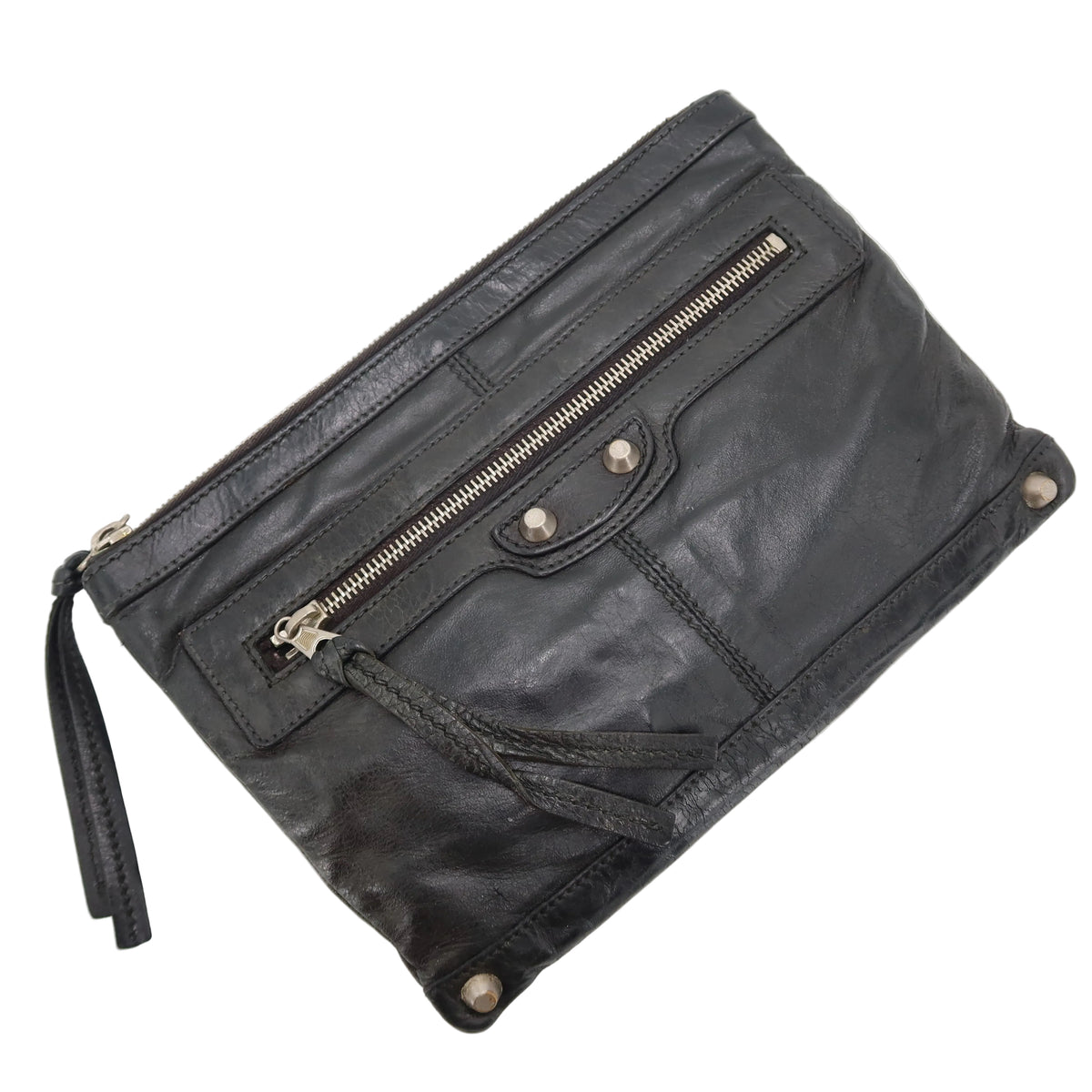 Balenciaga Pochette City