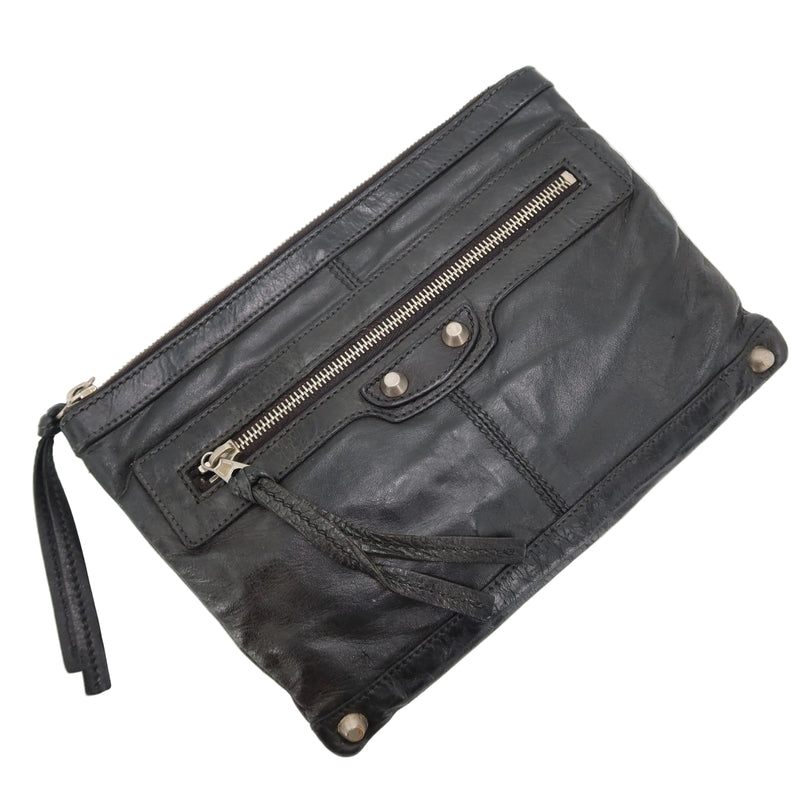 Balenciaga Pochette City
