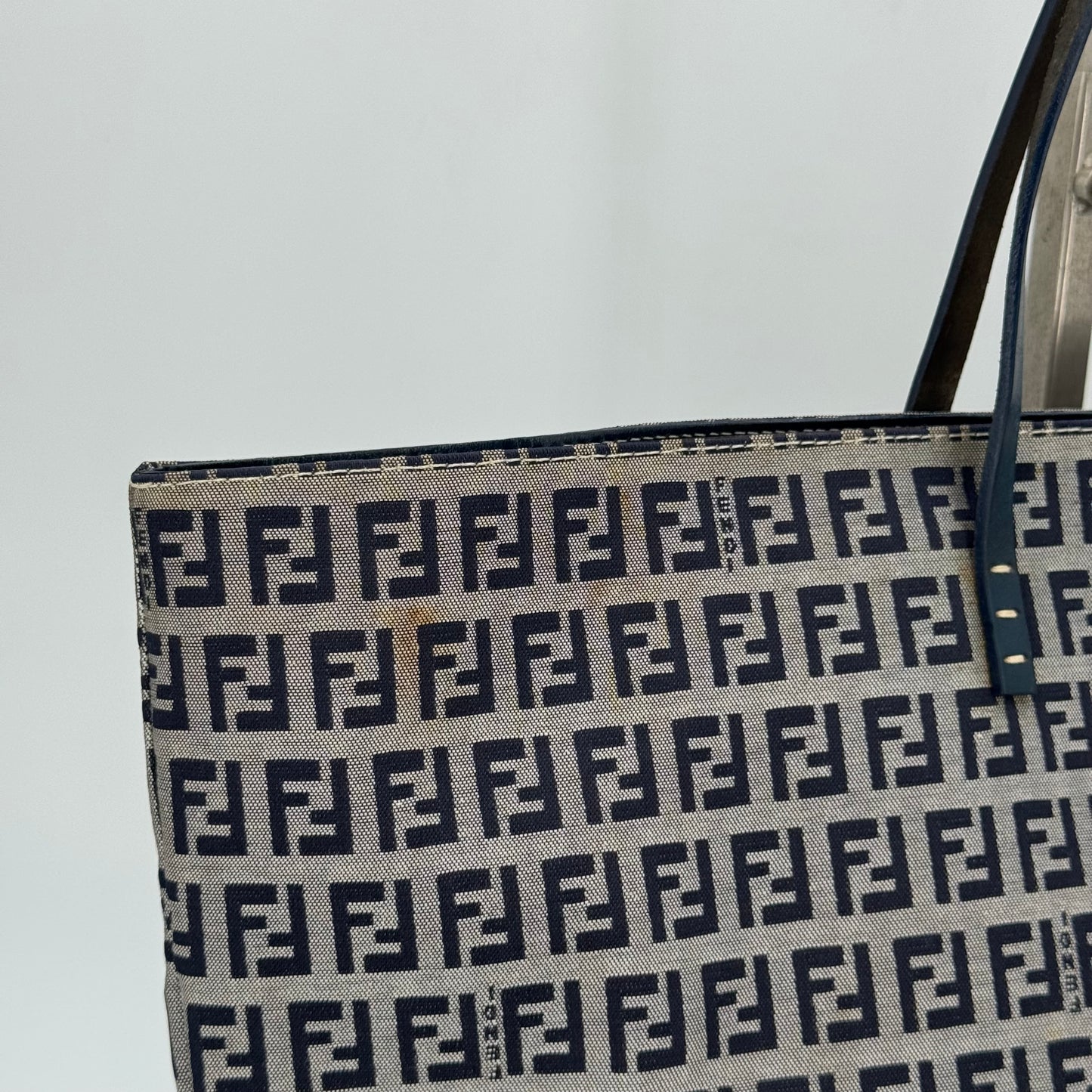 Fendi shopping GM