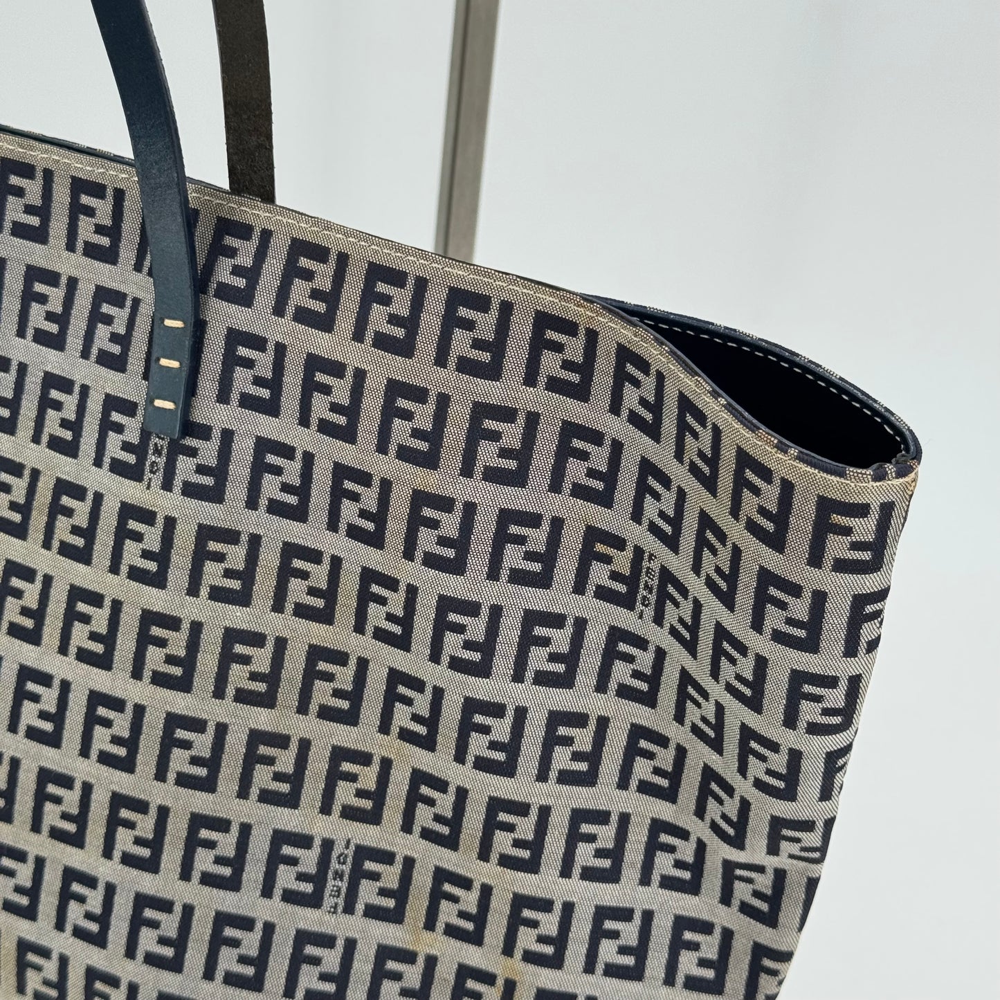 Fendi shopping GM