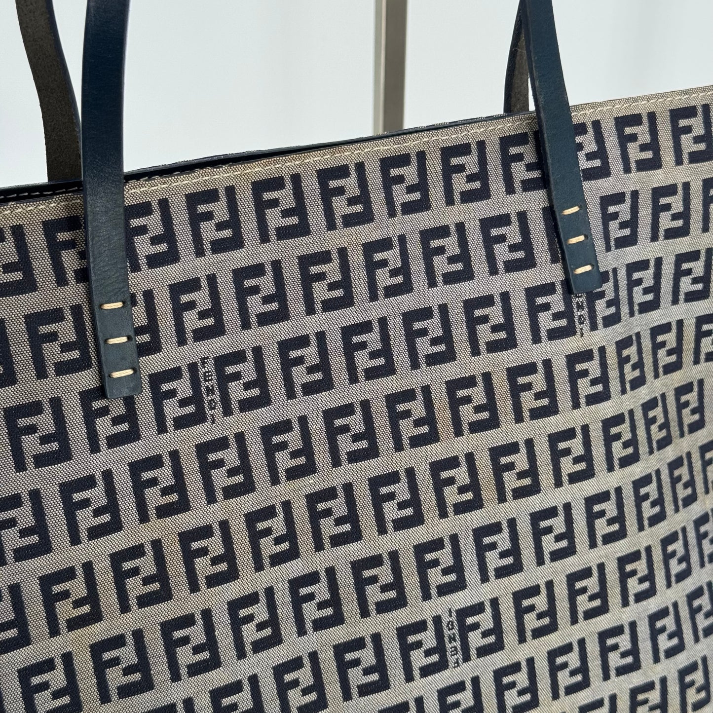Fendi shopping GM