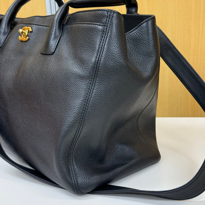 Chanel Shopping