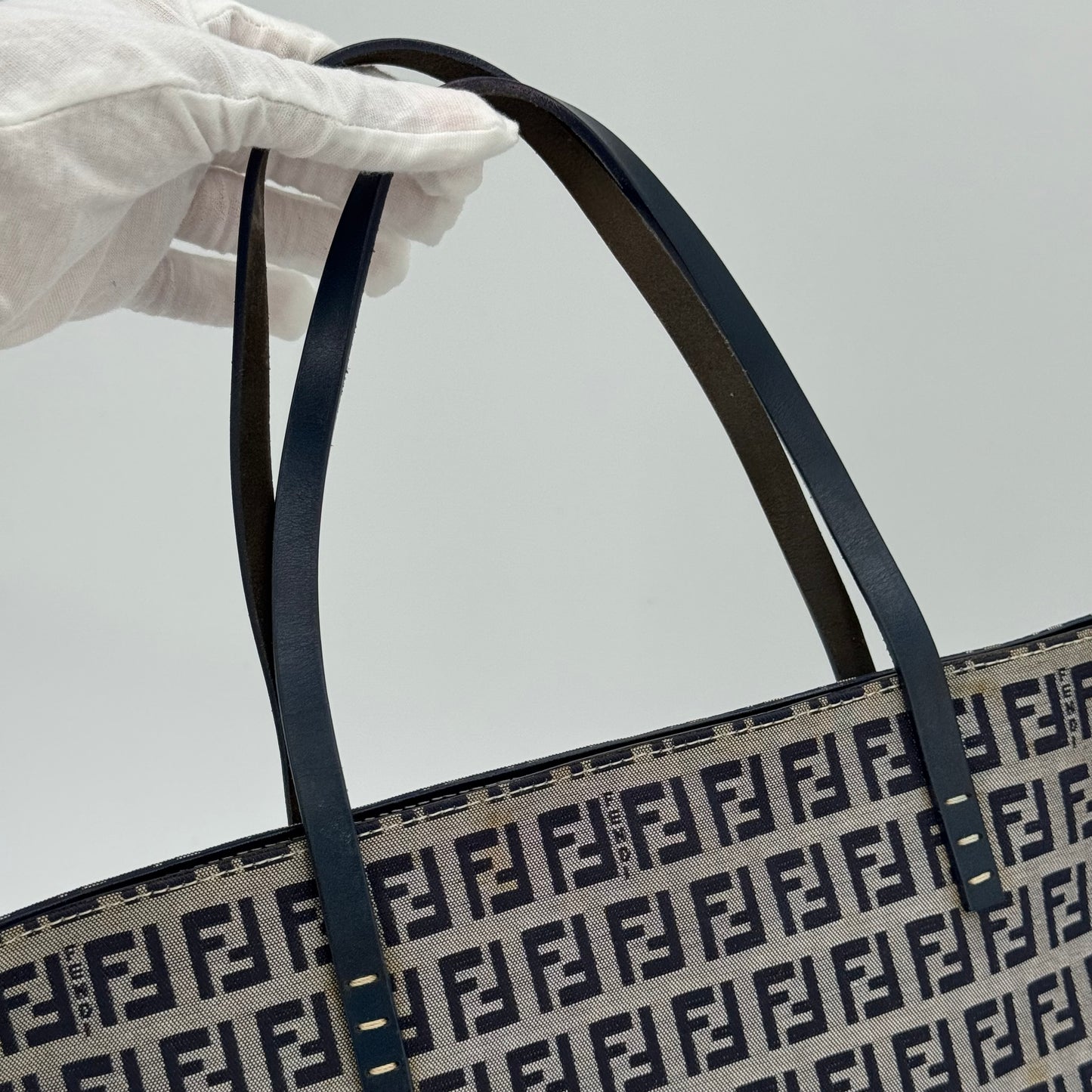 Fendi shopping GM