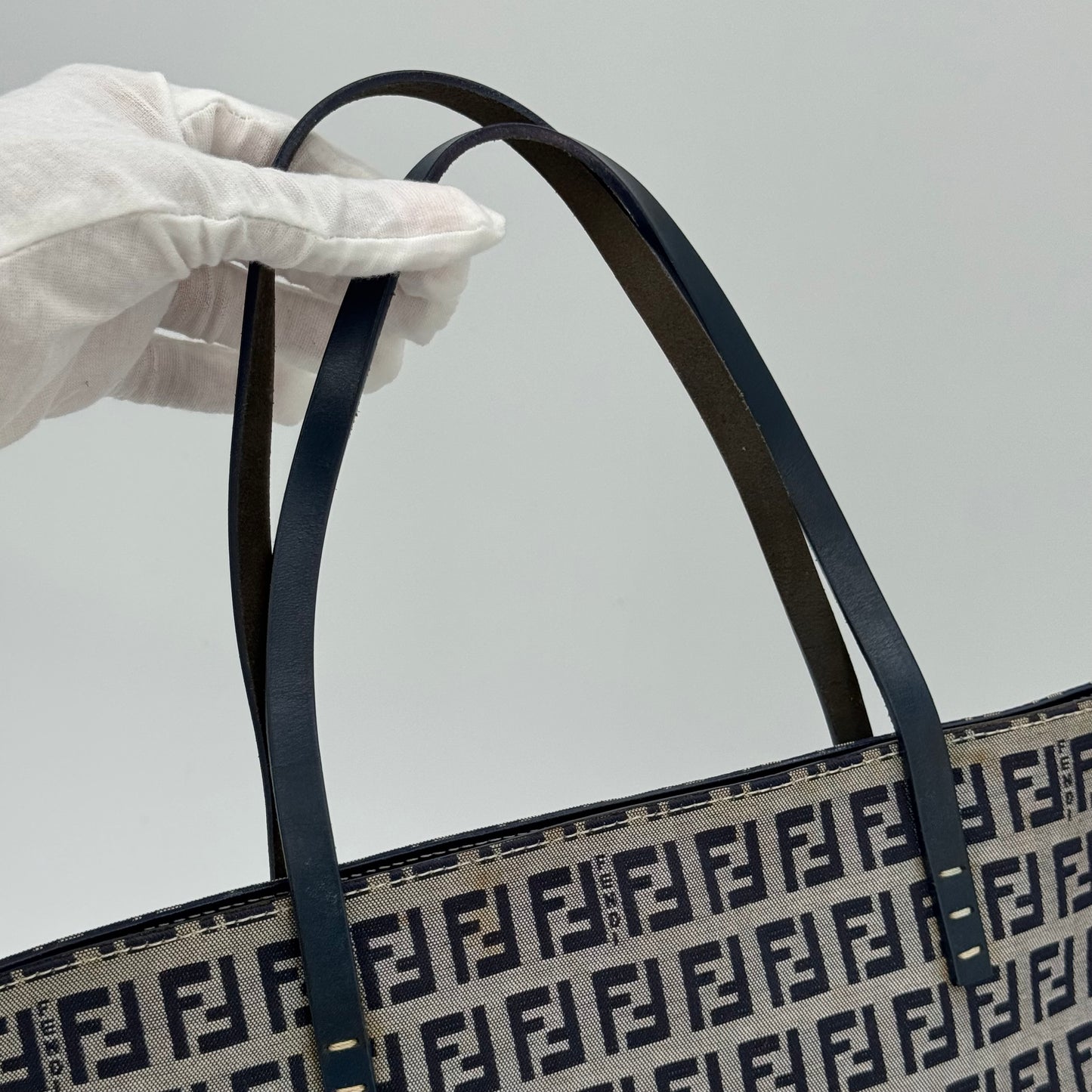 Fendi shopping GM