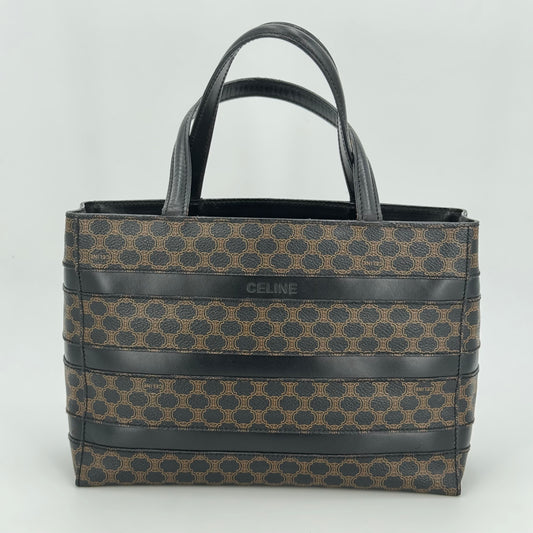 Celine shopping monogram