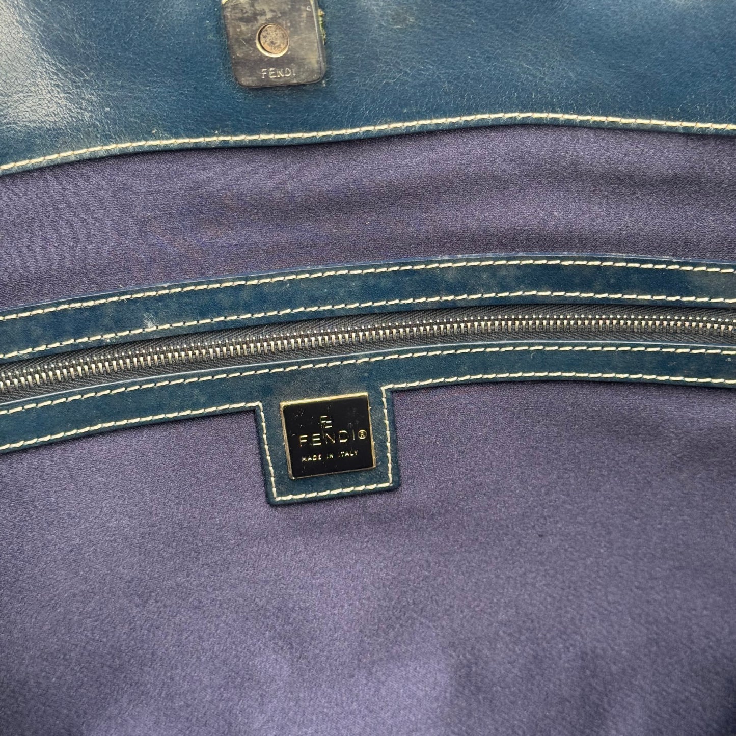 Fendi shopping GM