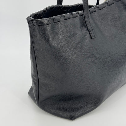 Sac Shopping Gucci bamboo